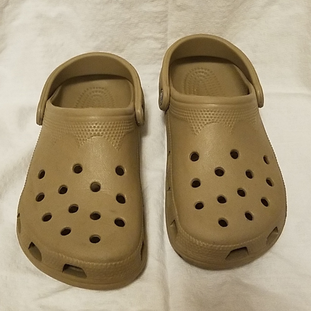 Crocs